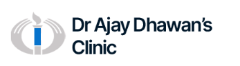 Dr. Ajay Dhawan Family Physician